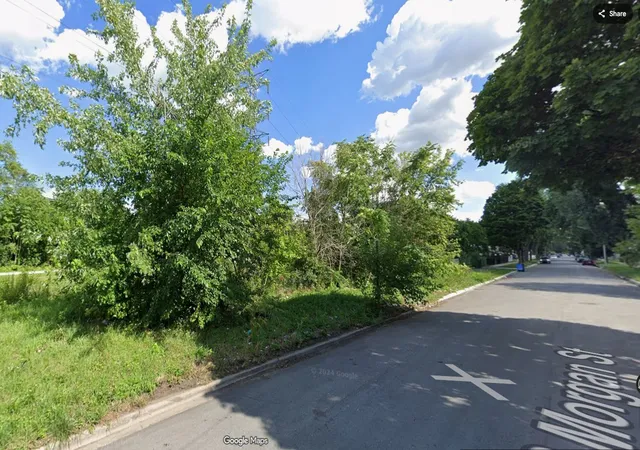 Photo 1 of Land for sale at 11333 S Morgan St, Chicago, IL 60643 | MLS# 12732955 | Listing updated on 2026-08-19
