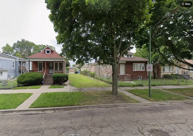Photo 1 of Land for sale at 11301 S May St, Chicago, IL 60643 | MLS# 12732957 | Listing updated on 2026-08-19