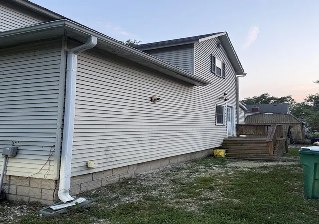 2nd image of 714 Clark St, Galesburg, IL 61401 | MLS# 12732964