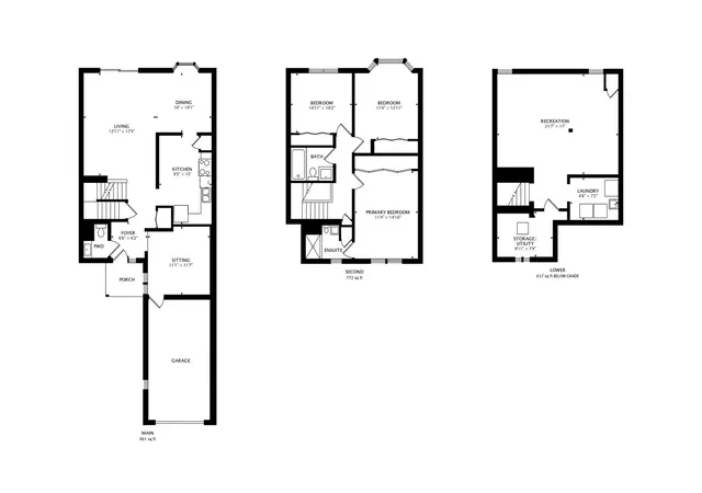 21st image of 547 Norman Rd, Bolingbrook, IL 60440 | MLS# 12732967