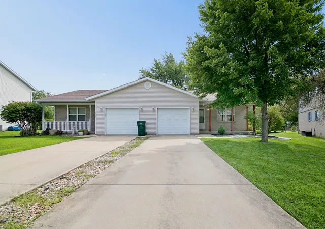 Photo 2 of Multi family home for sale at 1550 Girard Ave, Bourbonnais, IL 60914 | MLS# 12732969 | Listing updated on 2026-09-04