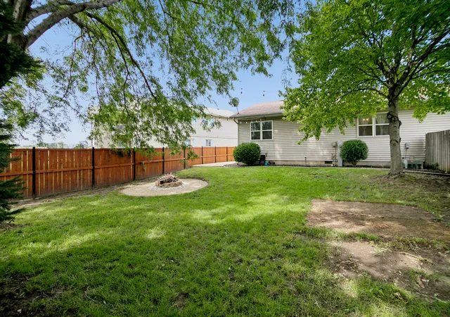 Photo 21 of Multi family home for sale at 1550 Girard Ave, Bourbonnais, IL 60914 | MLS# 12732969 | Listing updated on 2026-09-04