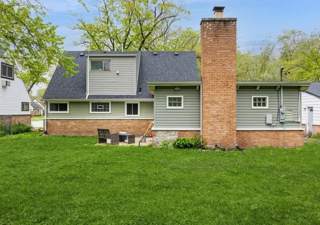 13th image of 433 Wildwood Dr, Park Forest, IL 60466 | MLS# 12732970
