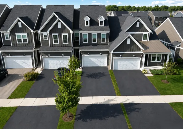 2nd image of 1221 Josiah Rd #1221, Naperville, IL 60563 | MLS# 12732972