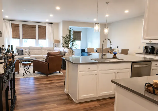 Photo 4 of Townhouse for sale at 1221 Josiah Rd #1221, Naperville, IL 60563 | MLS# 12732972 | Listing updated on 2026-08-25