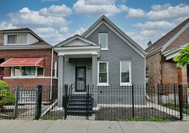 Photo 1 of Single family home for sale at 1645 S Keeler Ave, Chicago, IL 60623 | MLS# 12732981 | Listing updated on 2026-09-08