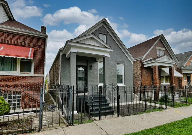 Photo 2 of Single family home for sale at 1645 S Keeler Ave, Chicago, IL 60623 | MLS# 12732981 | Listing updated on 2026-09-08