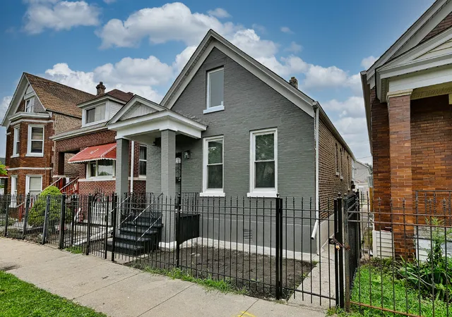 Photo 2 of Single family home for sale at 1645 S Keeler Ave, Chicago, IL 60623 | MLS# 12732981 | Listing updated on 2026-09-08