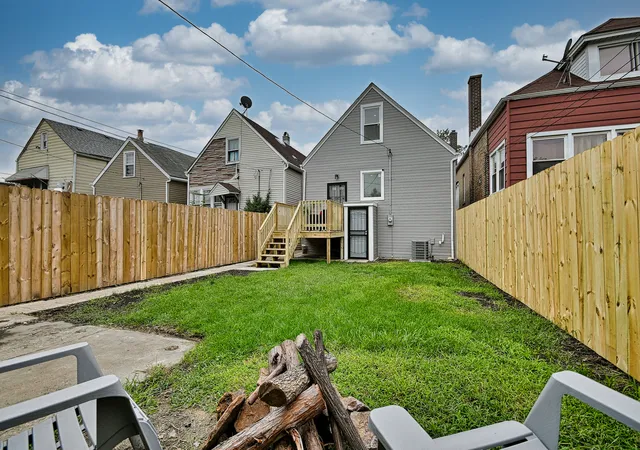 Photo 51 of Single family home for sale at 1645 S Keeler Ave, Chicago, IL 60623 | MLS# 12732981 | Listing updated on 2026-09-08