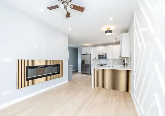 Photo 2 of Multi family home for sale at 3018 W Polk St, Chicago, IL 60612 | MLS# 12732983 | Listing updated on 2026-08-19