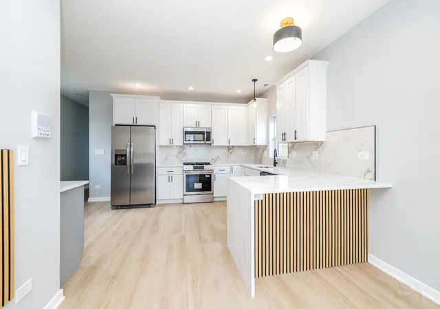 Photo 3 of Multi family home for sale at 3018 W Polk St, Chicago, IL 60612 | MLS# 12732983 | Listing updated on 2026-08-19