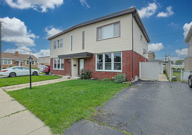 2nd image of 9389 Hamlin Ave, Des Plaines, IL 60016 | MLS# 12732995
