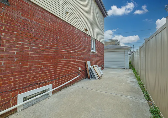 27th image of 9389 Hamlin Ave, Des Plaines, IL 60016 | MLS# 12732995