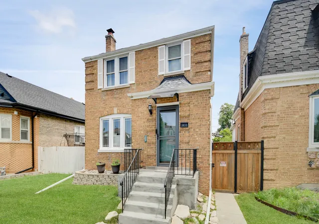 1st image of 3833 Oak Park Ave, Berwyn, IL 60402 | MLS# 12733003