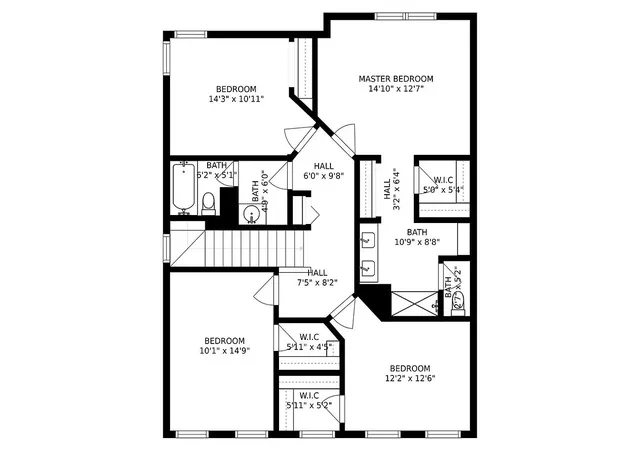 33rd image of 333 Foxford Dr, Cary, IL 60013 | MLS# 12733010