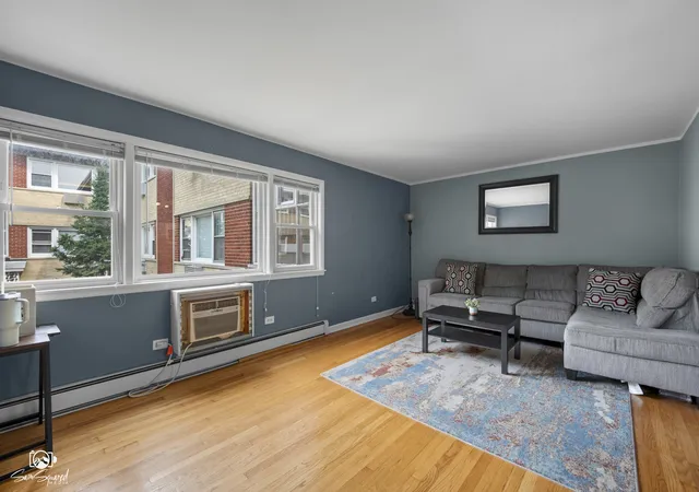 Photo 4 of Sale Pending at 6357 W Addison St #1FSW, Chicago, IL 60634 | MLS# 12733028 | Listing updated on 2026-09-07