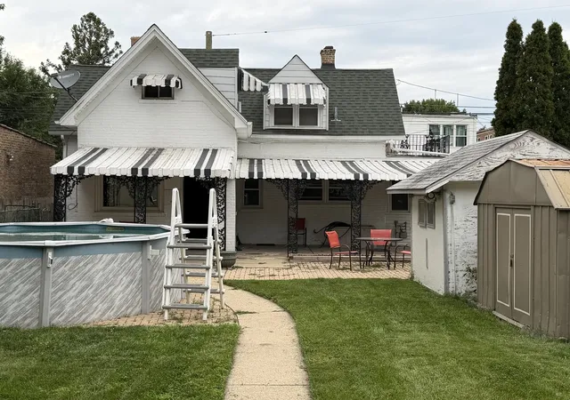Photo 1 of Single family home for sale at 5244 W Waveland Ave, Chicago, IL 60641 | MLS# 12733031 | Listing updated on 2026-09-03