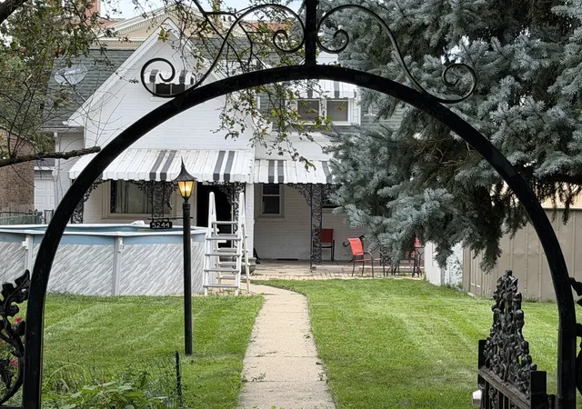 Photo 2 of Single family home for sale at 5244 W Waveland Ave, Chicago, IL 60641 | MLS# 12733031 | Listing updated on 2026-09-03