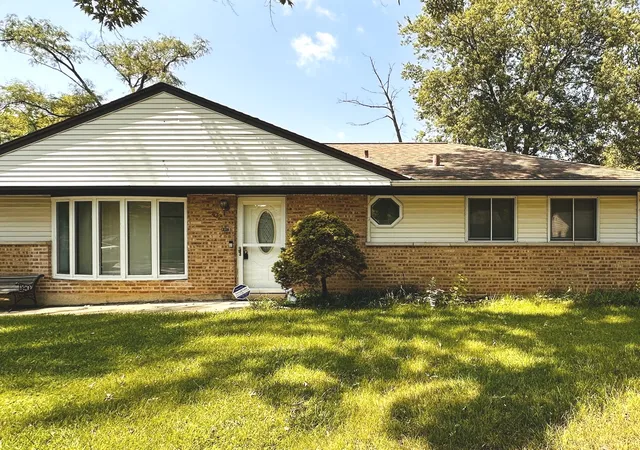 1st image of 432 Natoma St, Park Forest, IL 60466 | MLS# 12733042