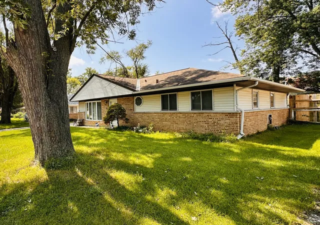25th image of 432 Natoma St, Park Forest, IL 60466 | MLS# 12733042