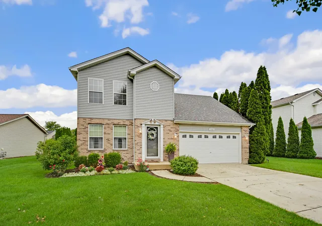 1st image of 1506 Lasser Dr, Plainfield, IL 60586 | MLS# 12733047