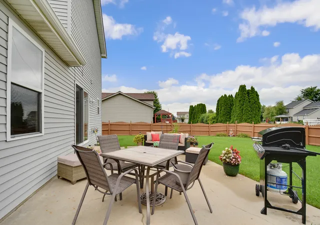 29th image of 1506 Lasser Dr, Plainfield, IL 60586 | MLS# 12733047