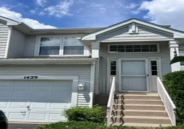 1st image of 1429 Meadowsedge Ln #1429, Carpentersville, IL 60110 | MLS# 12733051