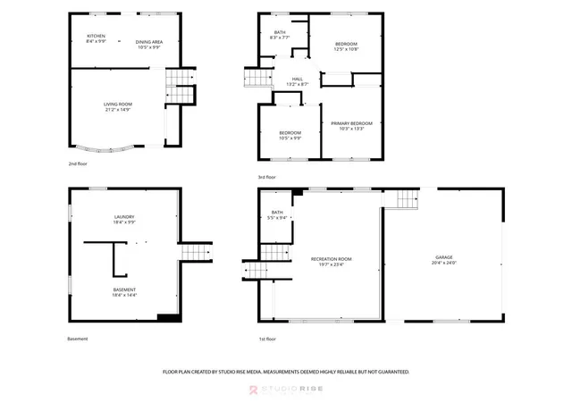 25th image of 37 E Weathersfield Wy, Schaumburg, IL 60193 | MLS# 12733059