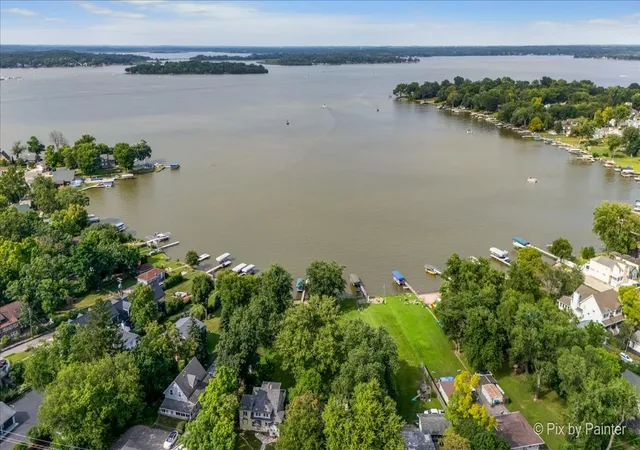 27th image of 17 Hillcrest Ave, Fox Lake, IL 60020 | MLS# 12733065
