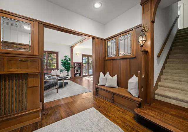 Photo 2 of Single family home for sale at 215 Prospect Ave, Highland Park, IL 60035 | MLS# 12733085 | Listing updated on 2026-08-20