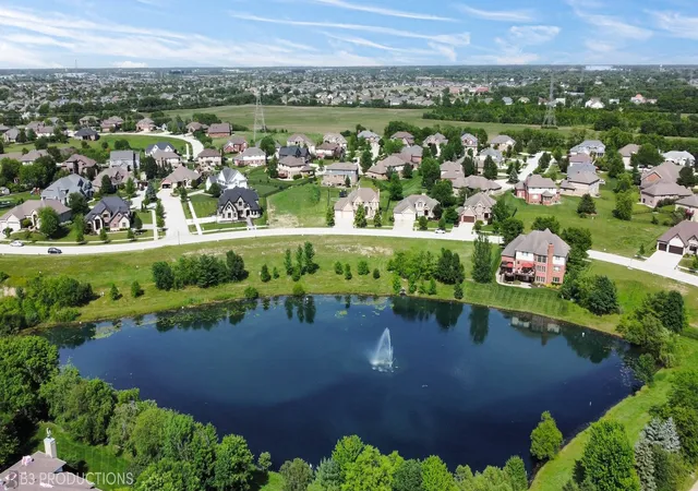 Photo 37 of Single family home for sale at 20145 Waterview Trl, Frankfort, IL 60423 | MLS# 12733092 | Listing updated on 2026-08-20