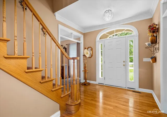 4th image of 40W850 Stonecrest Dr, Elgin, IL 60124 | MLS# 12733100