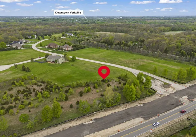 1st image of 8032 Shadow Creek Ln, Yorkville, IL 60560 | MLS# 12733114