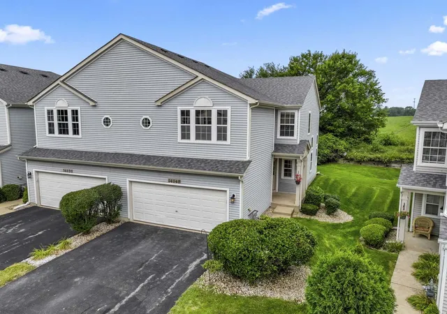 image of 14848 W Victoria Xing #169-6, Lockport, IL 60441 | MLS# 12733123