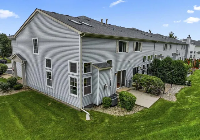 image of 14848 W Victoria Xing #169-6, Lockport, IL 60441 | MLS# 12733123