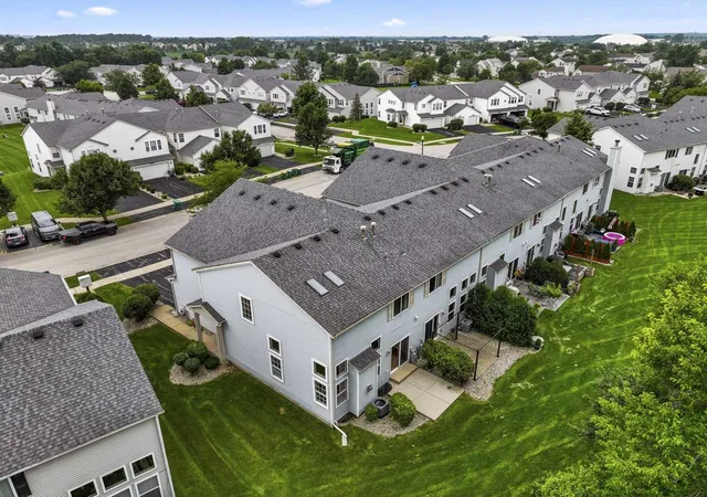 image of 14848 W Victoria Xing, Lockport, IL 60441