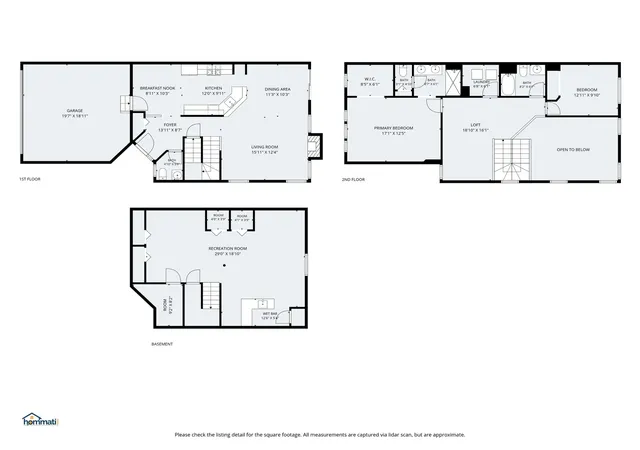 image of 14848 W Victoria Xing, Lockport, IL 60441
