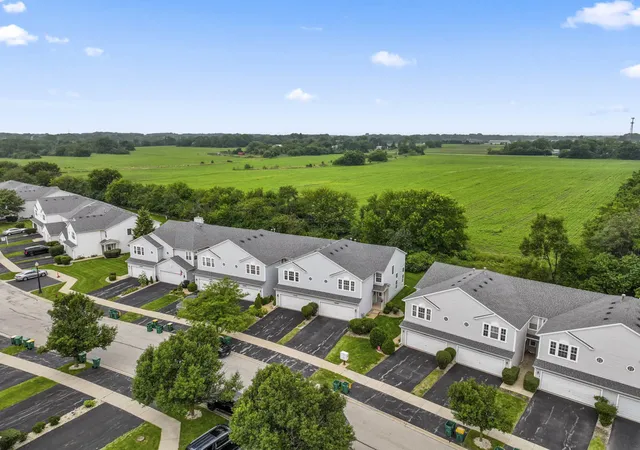 image of 14848 W Victoria Xing #169-6, Lockport, IL 60441 | MLS# 12733123