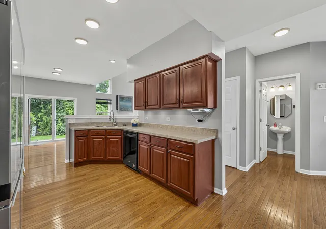 image of 14848 W Victoria Xing #169-6, Lockport, IL 60441 | MLS# 12733123