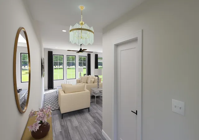 2nd image of 513 N Kankakee St #1, Wilmington, IL 60481 | MLS# 12733129