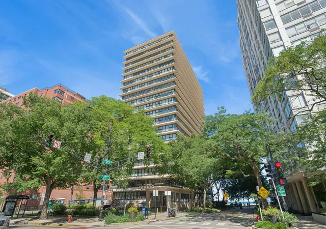 1st image of 5801 N Sheridan Rd #20E, Chicago, IL 60660 | MLS# 12733149