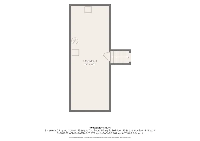 38th image of 509 Blaine St, Yorkville, IL 60560 | MLS# 12733181