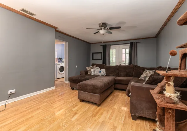 Photo 3 of Single family home for sale at 3707 Clearview Ave, Gurnee, IL 60031 | MLS# 12733195 | Listing updated on 2026-10-07