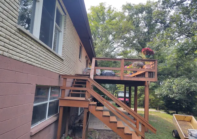 Photo 4 of Sale Pending at 485 Hensley Hills Dr, Vienna, IL 62995 | MLS# 12733204 | Listing updated on 2026-08-31