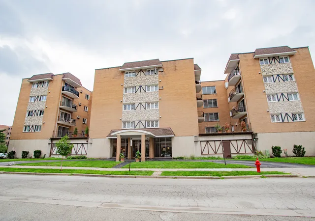 1st image of 1633 River St #2A, Des Plaines, IL 60016 | MLS# 12733205