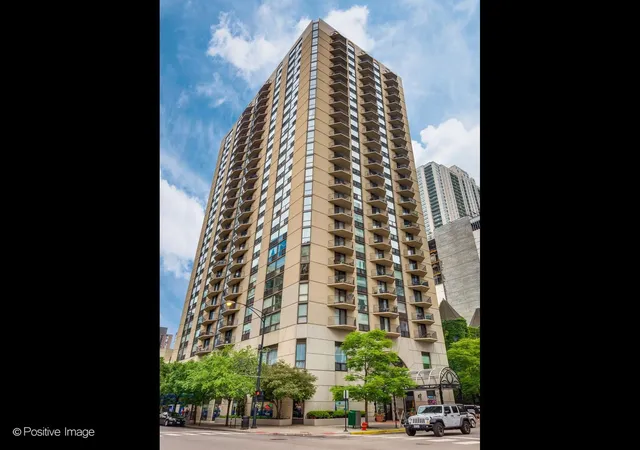 Photo 1 of Condo for sale at 70 W Huron St #605, Chicago, IL 60654 | MLS# 12733234 | Listing updated on 2026-08-20