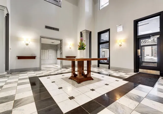 Photo 3 of Condo for sale at 70 W Huron St #605, Chicago, IL 60654 | MLS# 12733234 | Listing updated on 2026-08-20