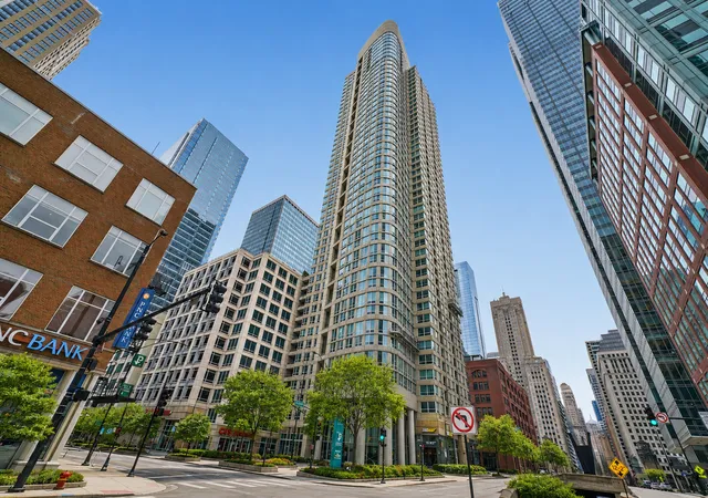 1st image of 345 N Lasalle St #1109, Chicago, IL 60654 | MLS# 12733259
