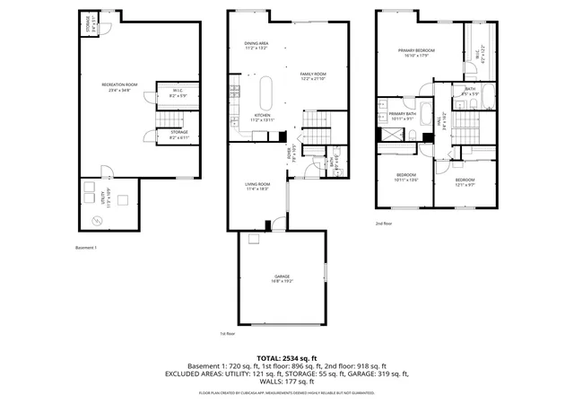 31st image of 425 E Grouse Ln, Deerfield, IL 60015 | MLS# 12733267
