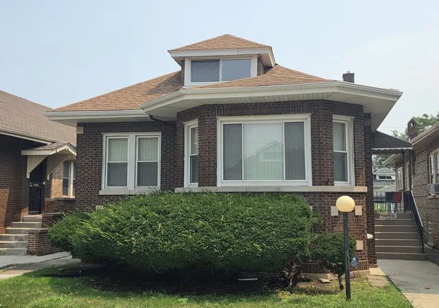 Photo 1 of Single family home for sale at 8239 S Carpenter St, Chicago, IL 60620 | MLS# 12733296 | Listing updated on 2026-09-07